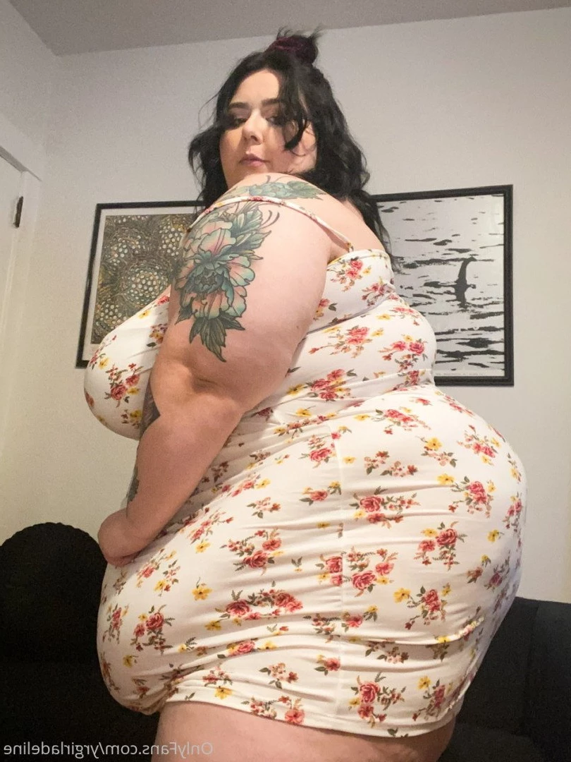 𝖆 𝖉 𝖊 𝖑 𝖎 𝖓 𝖊 [ ssbbwadeline ] Onlyfans leaked photo 2712023 on Hotleaks.tv