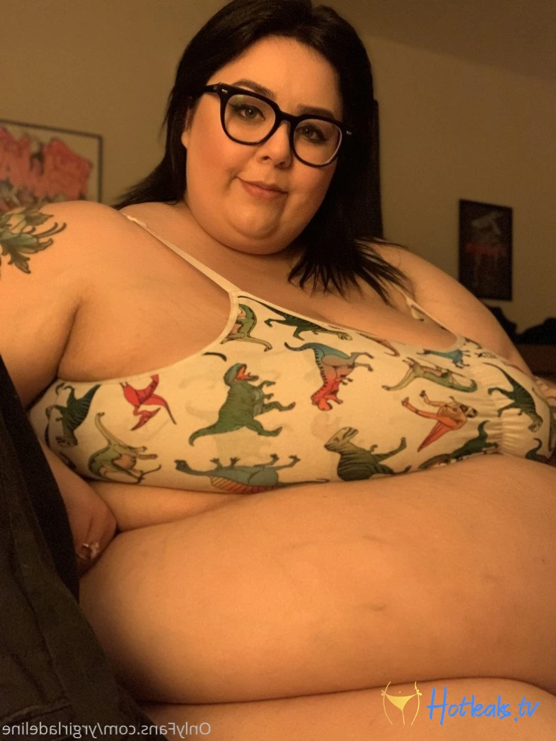 𝖆 𝖉 𝖊 𝖑 𝖎 𝖓 𝖊 [ ssbbwadeline ] Onlyfans leaked photo 2712277 on Hotleaks.tv