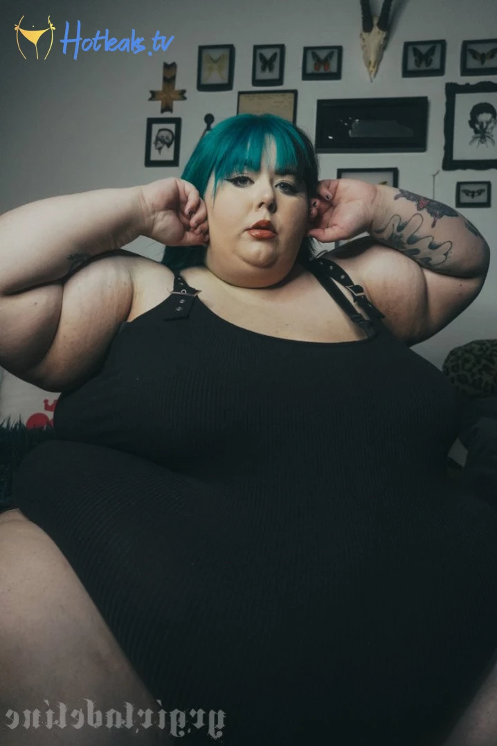 𝖆 𝖉 𝖊 𝖑 𝖎 𝖓 𝖊 [ ssbbwadeline ] Onlyfans leaked photo 2712398 on Hotleaks.tv