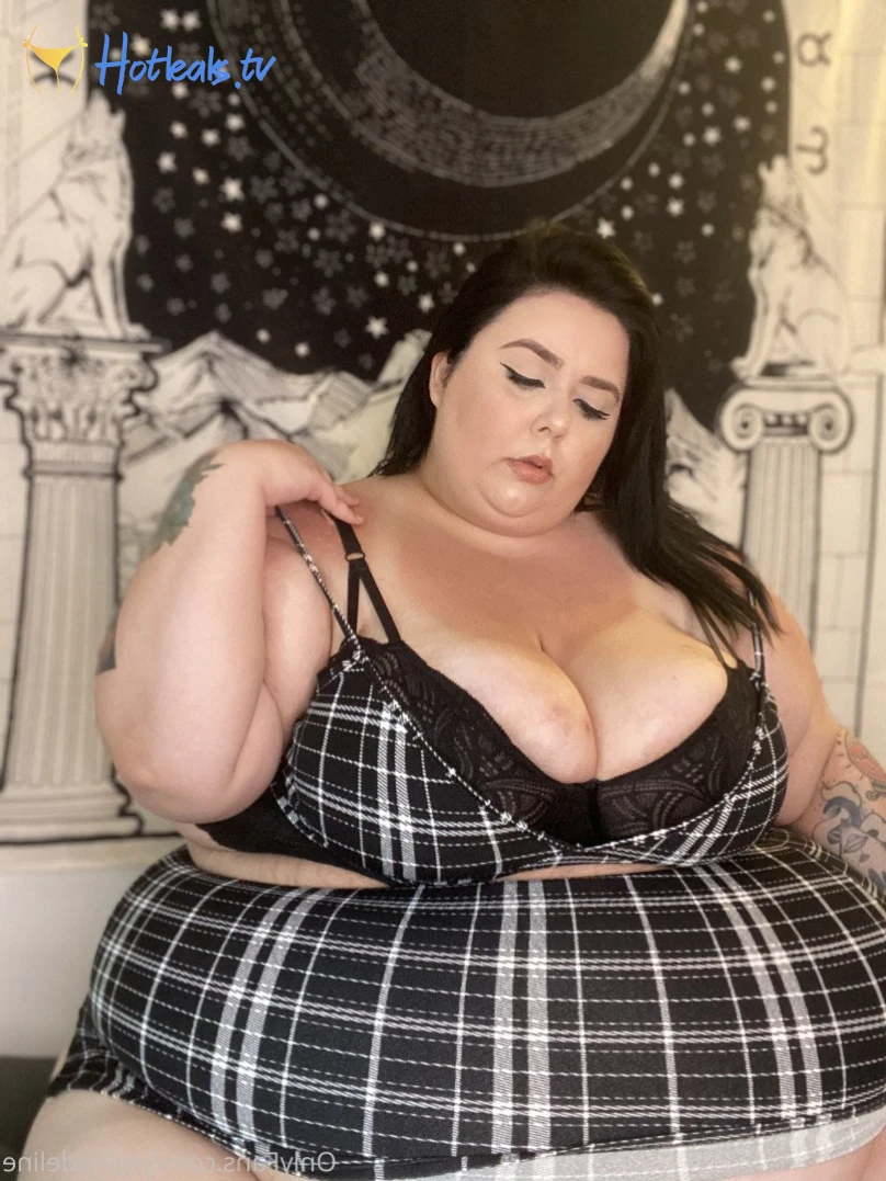 𝖆 𝖉 𝖊 𝖑 𝖎 𝖓 𝖊 [ ssbbwadeline ] Onlyfans leaked photo 2712528 on Hotleaks.tv