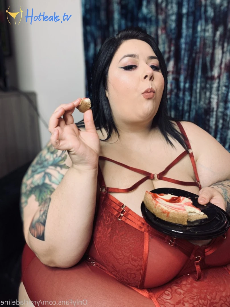 𝖆 𝖉 𝖊 𝖑 𝖎 𝖓 𝖊 [ ssbbwadeline ] Onlyfans leaked photo 2712709 on Hotleaks.tv