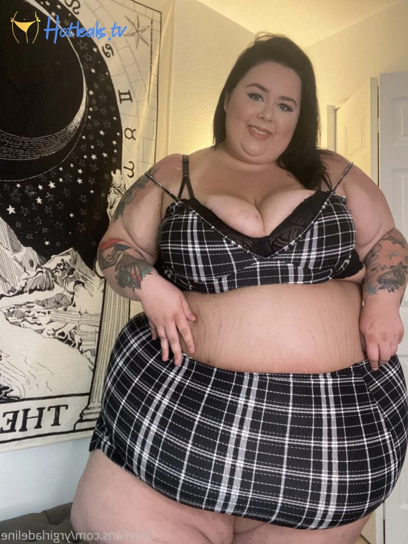 𝖆 𝖉 𝖊 𝖑 𝖎 𝖓 𝖊 [ ssbbwadeline ] Onlyfans leaked photo 2713223 on Hotleaks.tv