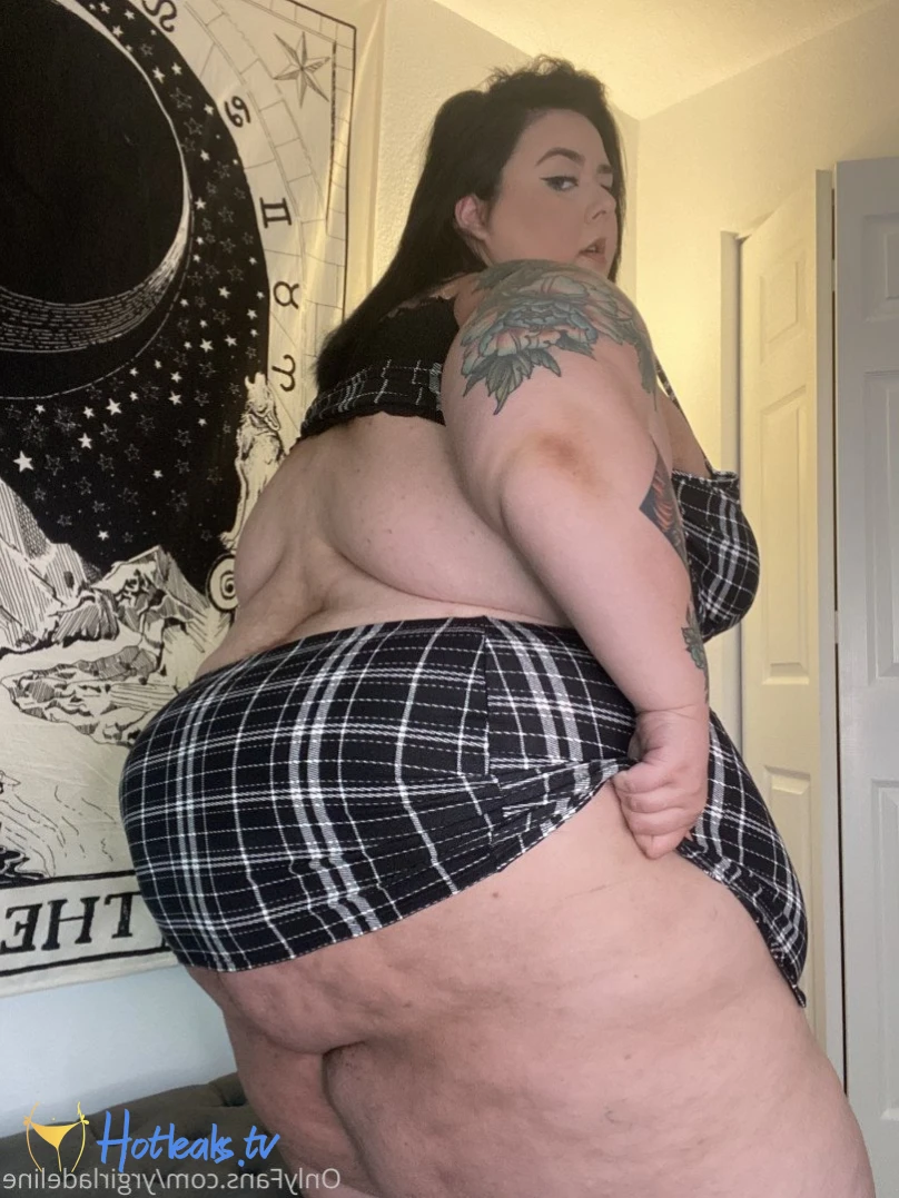 𝖆 𝖉 𝖊 𝖑 𝖎 𝖓 𝖊 [ ssbbwadeline ] Onlyfans leaked photo 2713401 on Hotleaks.tv