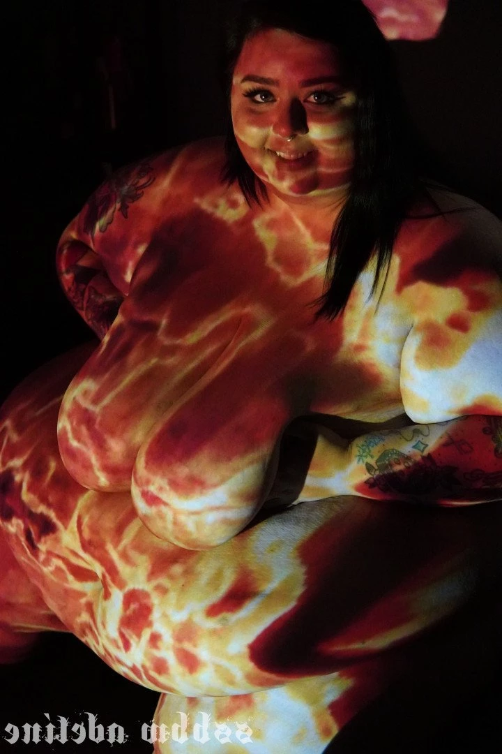 𝖆 𝖉 𝖊 𝖑 𝖎 𝖓 𝖊 [ ssbbwadeline ] Onlyfans leaked photo 2713451 on Hotleaks.tv