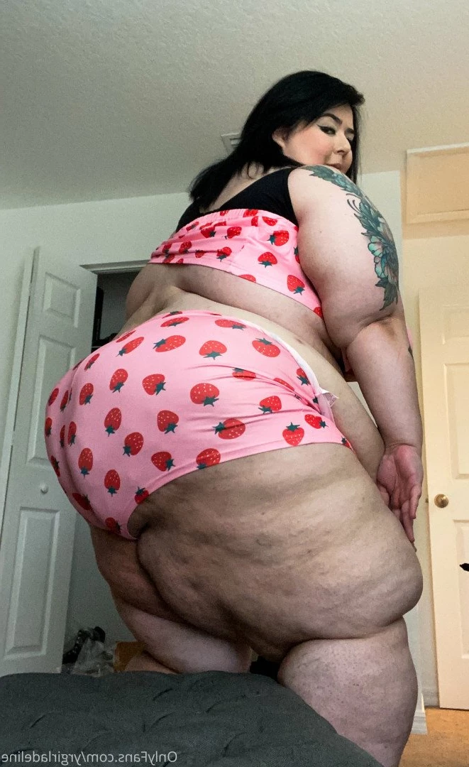 𝖆 𝖉 𝖊 𝖑 𝖎 𝖓 𝖊 [ ssbbwadeline ] Onlyfans leaked photo 2713510 on Hotleaks.tv