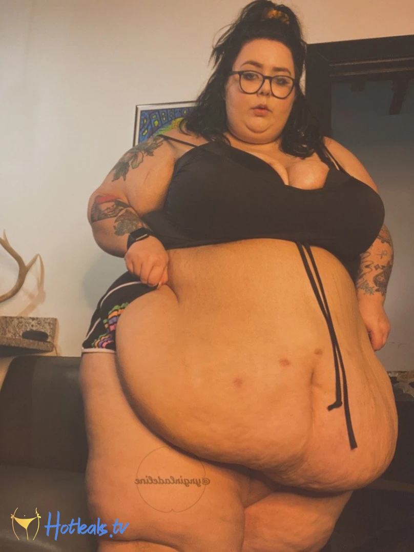 𝖆 𝖉 𝖊 𝖑 𝖎 𝖓 𝖊 [ ssbbwadeline ] Onlyfans leaked photo 2714415 on Hotleaks.tv