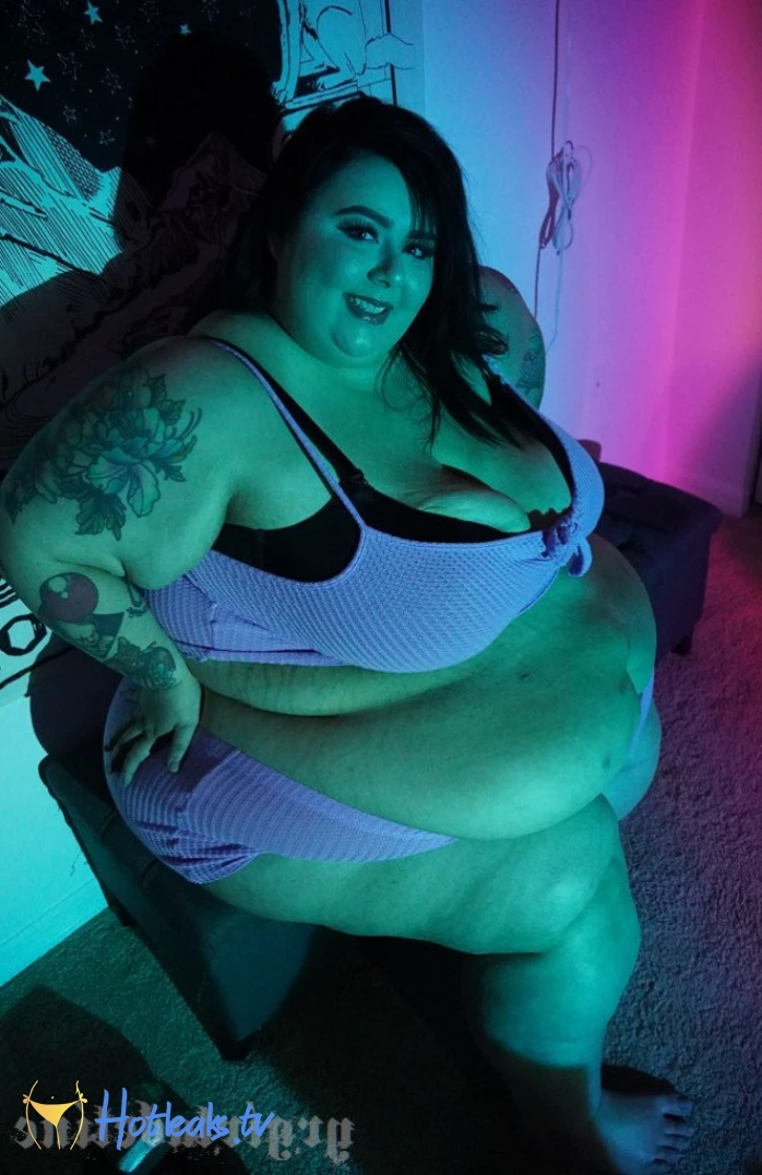 𝖆 𝖉 𝖊 𝖑 𝖎 𝖓 𝖊 [ ssbbwadeline ] Onlyfans leaked photo 2714430 on Hotleaks.tv