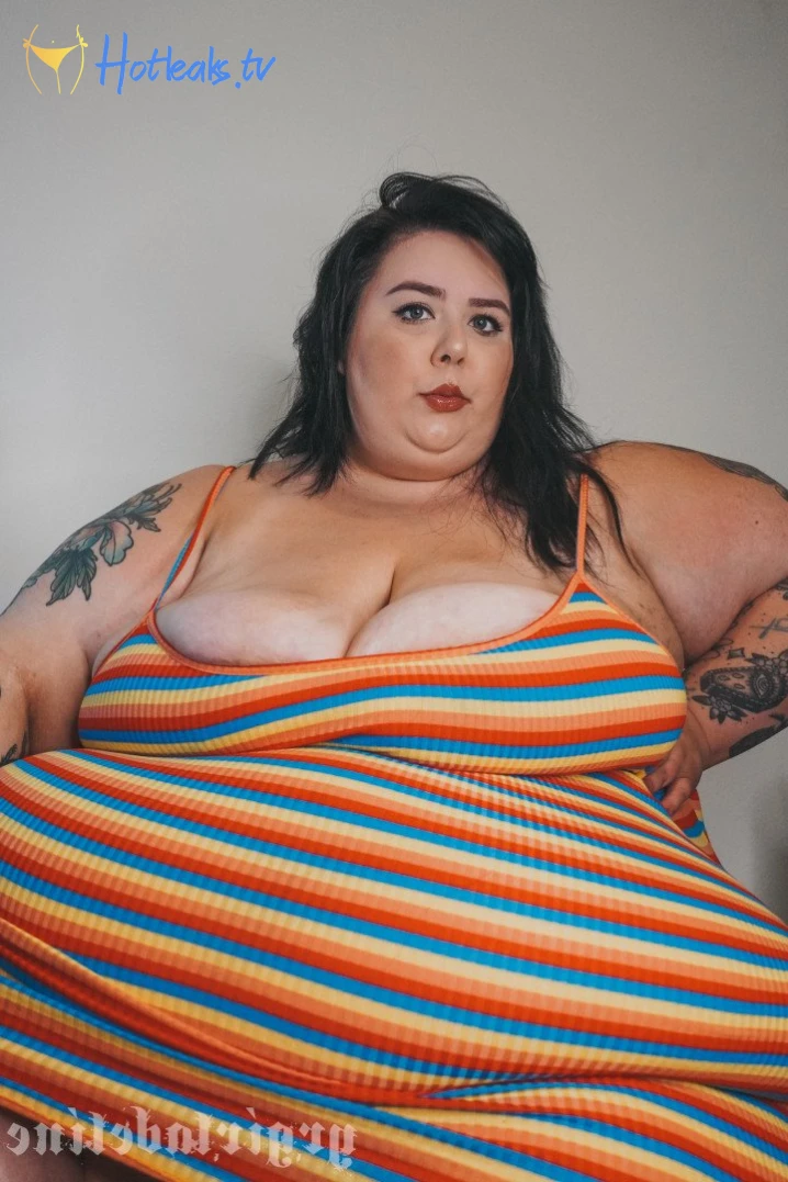 𝖆 𝖉 𝖊 𝖑 𝖎 𝖓 𝖊 [ ssbbwadeline ] Onlyfans leaked photo 2714519 on Hotleaks.tv