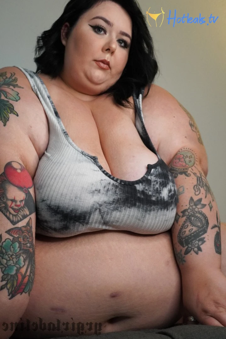 𝖆 𝖉 𝖊 𝖑 𝖎 𝖓 𝖊 [ ssbbwadeline ] Onlyfans leaked photo 2714614 on Hotleaks.tv