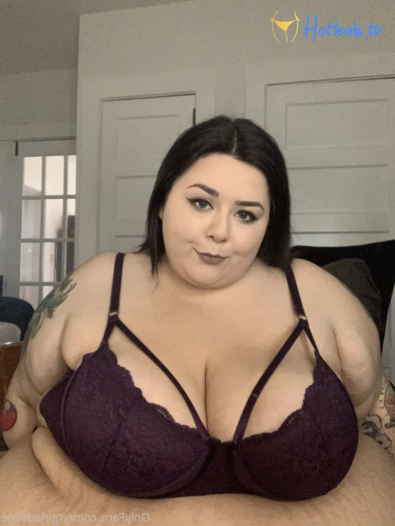 𝖆 𝖉 𝖊 𝖑 𝖎 𝖓 𝖊 [ ssbbwadeline ] Onlyfans leaked photo 2715523 on Hotleaks.tv