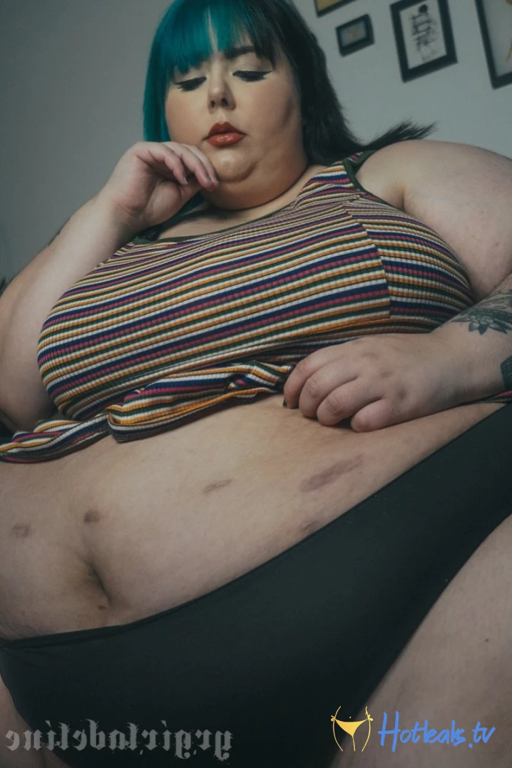 𝖆 𝖉 𝖊 𝖑 𝖎 𝖓 𝖊 [ ssbbwadeline ] Onlyfans leaked photo 2715746 on Hotleaks.tv