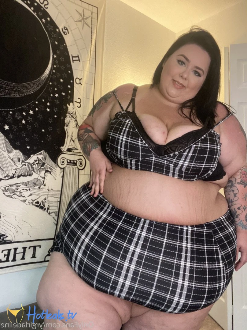 𝖆 𝖉 𝖊 𝖑 𝖎 𝖓 𝖊 [ ssbbwadeline ] Onlyfans leaked photo 2716565 on Hotleaks.tv