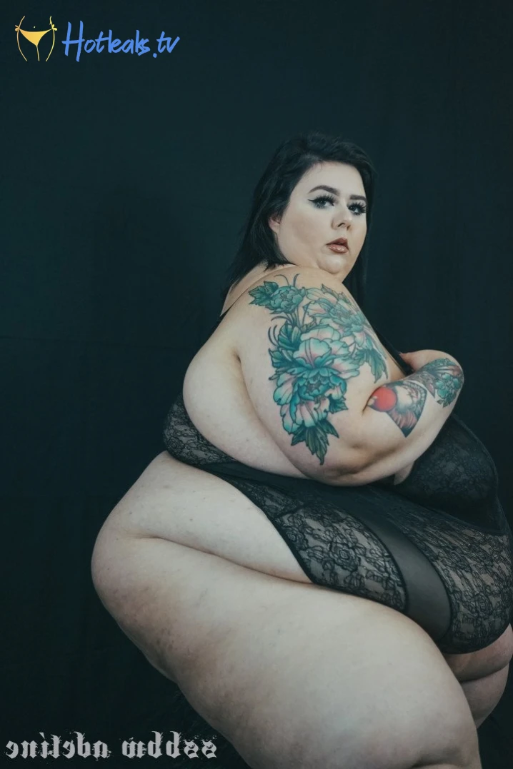 𝖆 𝖉 𝖊 𝖑 𝖎 𝖓 𝖊 [ ssbbwadeline ] Onlyfans leaked photo 2716914 on Hotleaks.tv