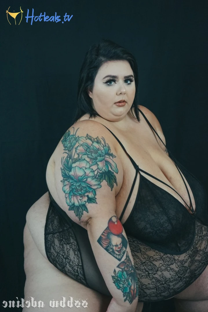 𝖆 𝖉 𝖊 𝖑 𝖎 𝖓 𝖊 [ ssbbwadeline ] Onlyfans leaked photo 2717404 on Hotleaks.tv