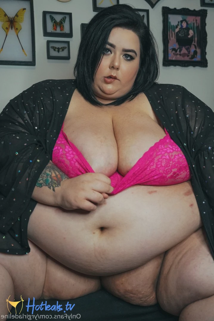 𝖆 𝖉 𝖊 𝖑 𝖎 𝖓 𝖊 [ ssbbwadeline ] Onlyfans leaked photo 2717577 on Hotleaks.tv