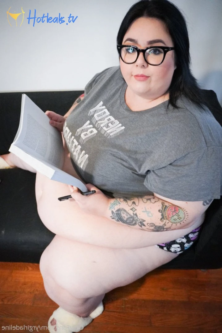 𝖆 𝖉 𝖊 𝖑 𝖎 𝖓 𝖊 [ ssbbwadeline ] Onlyfans leaked photo 2717786 on Hotleaks.tv