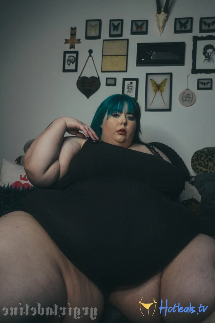 𝖆 𝖉 𝖊 𝖑 𝖎 𝖓 𝖊 [ ssbbwadeline ] Onlyfans leaked photo 2718074 on Hotleaks.tv