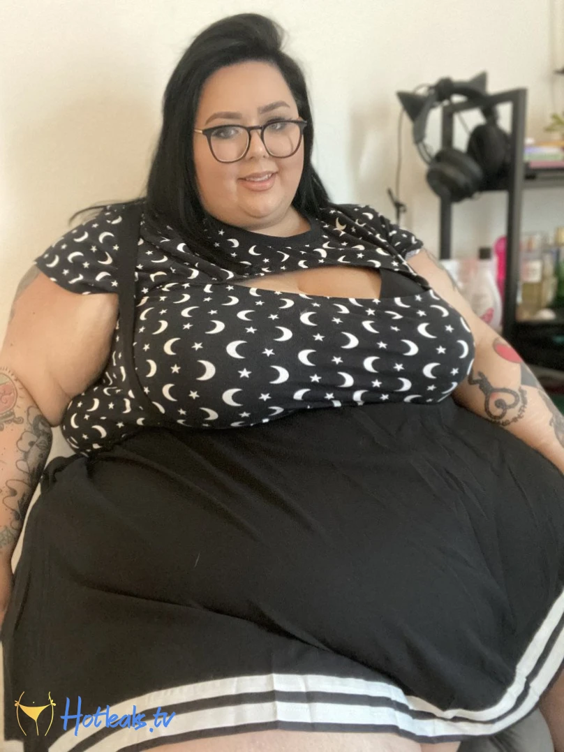 𝖆 𝖉 𝖊 𝖑 𝖎 𝖓 𝖊 [ ssbbwadeline ] Onlyfans leaked photo 2718350 on Hotleaks.tv