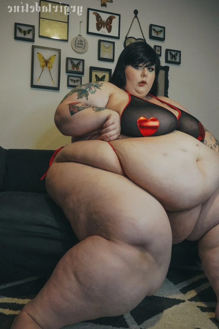 𝖆 𝖉 𝖊 𝖑 𝖎 𝖓 𝖊 [ ssbbwadeline ] Onlyfans leaked photo 2718396 on Hotleaks.tv