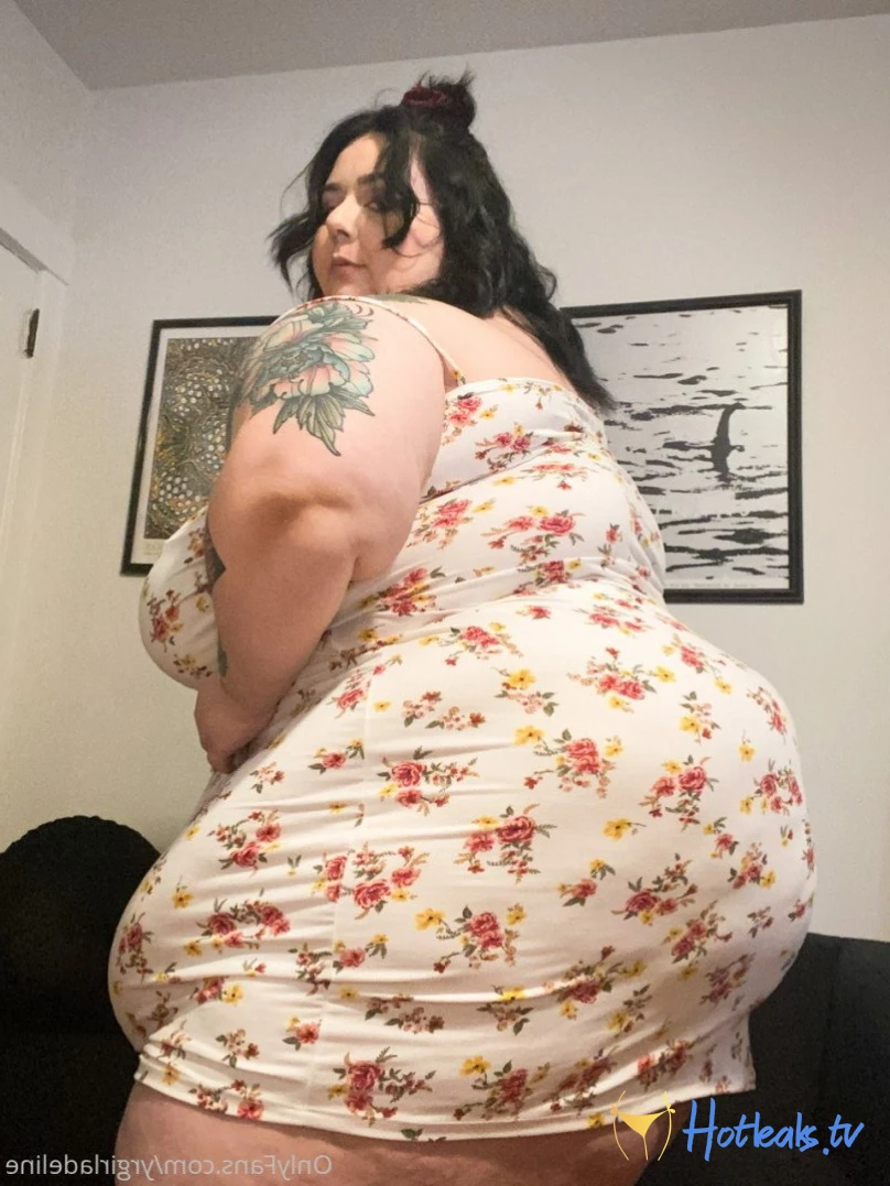 𝖆 𝖉 𝖊 𝖑 𝖎 𝖓 𝖊 [ ssbbwadeline ] Onlyfans leaked photo 2718434 on Hotleaks.tv