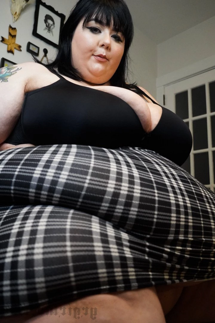 𝖆 𝖉 𝖊 𝖑 𝖎 𝖓 𝖊 [ ssbbwadeline ] Onlyfans leaked photo 2718637 on Hotleaks.tv