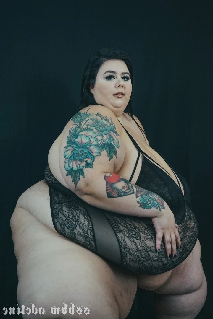 𝖆 𝖉 𝖊 𝖑 𝖎 𝖓 𝖊 [ ssbbwadeline ] Onlyfans leaked photo 2718749 on Hotleaks.tv