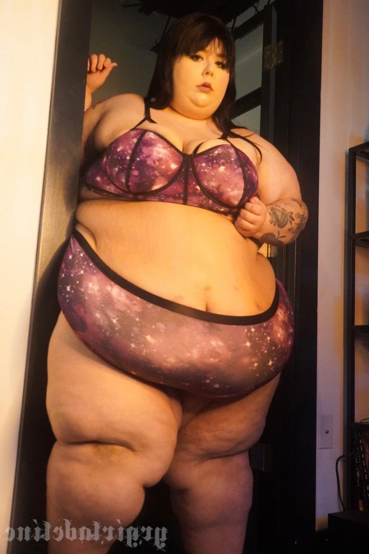 𝖆 𝖉 𝖊 𝖑 𝖎 𝖓 𝖊 [ ssbbwadeline ] Onlyfans leaked photo 2718997 on Hotleaks.tv