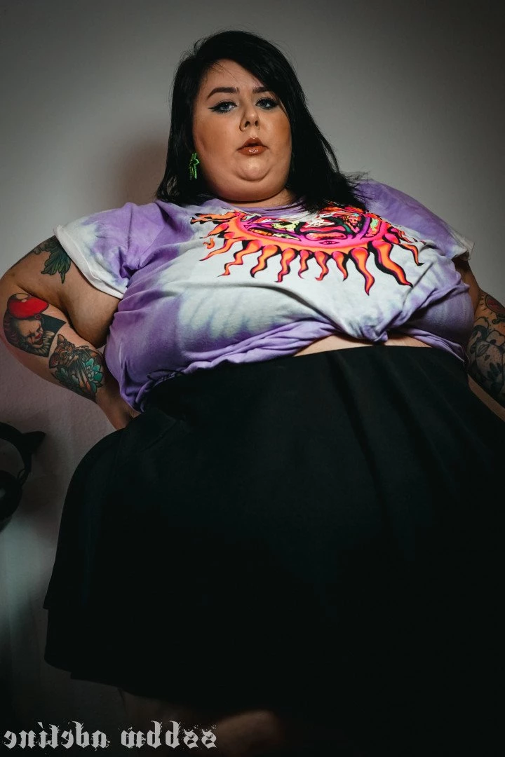 𝖆 𝖉 𝖊 𝖑 𝖎 𝖓 𝖊 [ ssbbwadeline ] Onlyfans leaked photo 2719050 on Hotleaks.tv