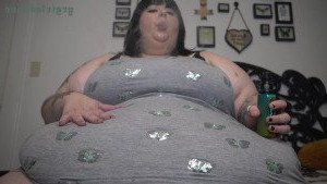 𝖆 𝖉 𝖊 𝖑 𝖎 𝖓 𝖊 [ ssbbwadeline ] Onlyfans leaked video 4590783 on Hotleaks.tv