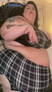 𝖆 𝖉 𝖊 𝖑 𝖎 𝖓 𝖊 [ ssbbwadeline ] Onlyfans leaked video 4590811 on Hotleaks.tv