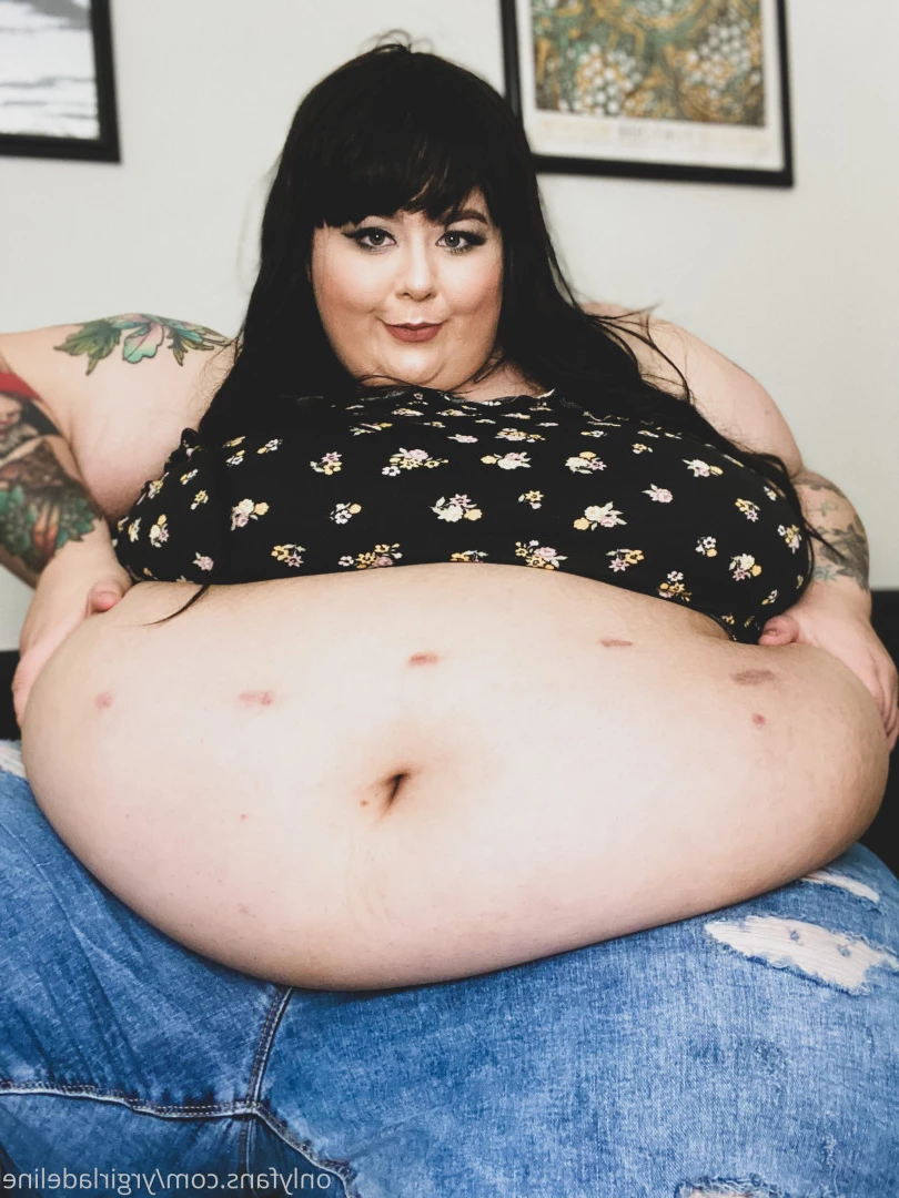 𝖆 𝖉 𝖊 𝖑 𝖎 𝖓 𝖊 [ ssbbwadeline ] Onlyfans leaked photo 5673521 on Hotleaks.tv