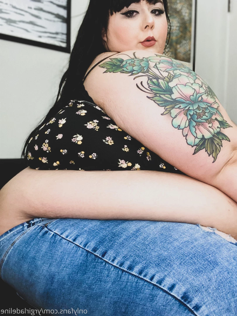 𝖆 𝖉 𝖊 𝖑 𝖎 𝖓 𝖊 [ ssbbwadeline ] Onlyfans leaked photo 5673648 on Hotleaks.tv