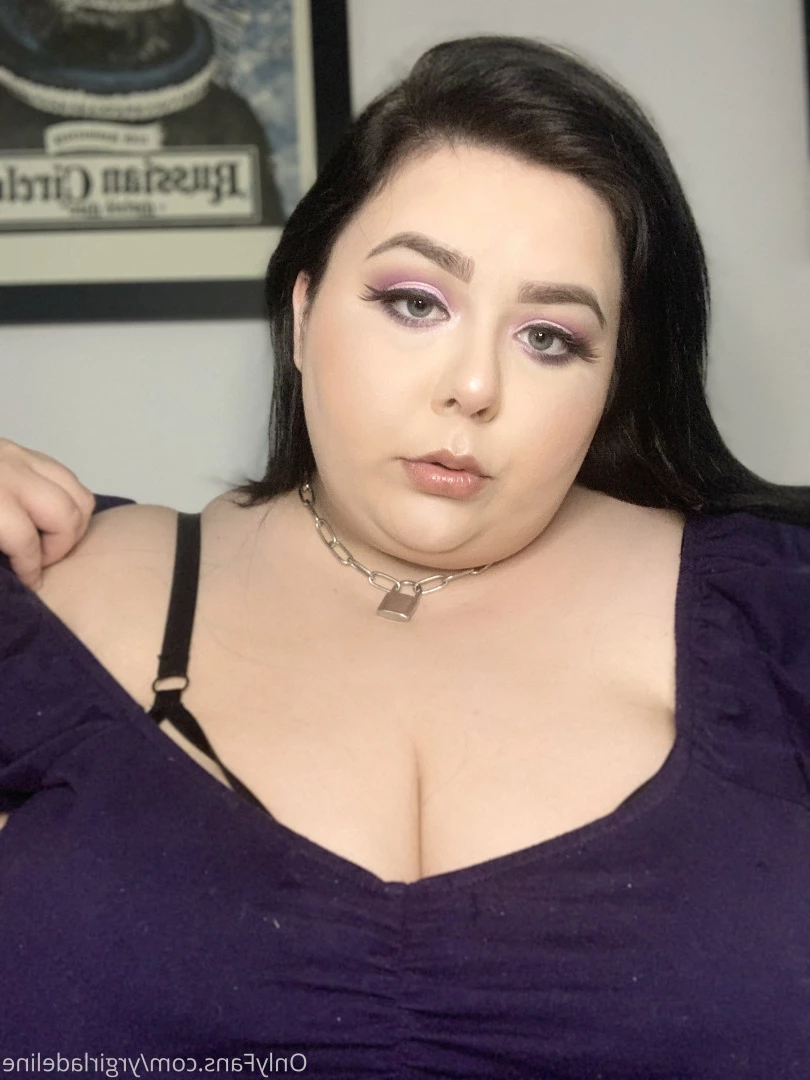 𝖆 𝖉 𝖊 𝖑 𝖎 𝖓 𝖊 [ ssbbwadeline ] Onlyfans leaked photo 5673866 on Hotleaks.tv