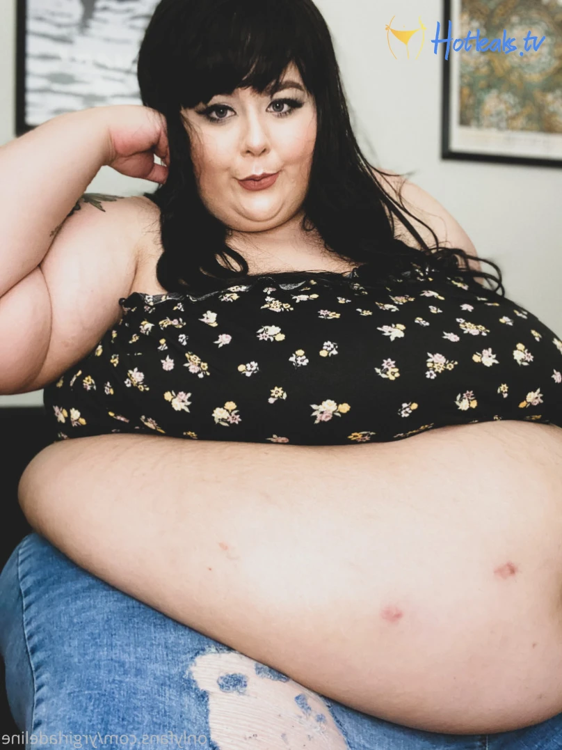 𝖆 𝖉 𝖊 𝖑 𝖎 𝖓 𝖊 [ ssbbwadeline ] Onlyfans leaked photo 5673977 on Hotleaks.tv