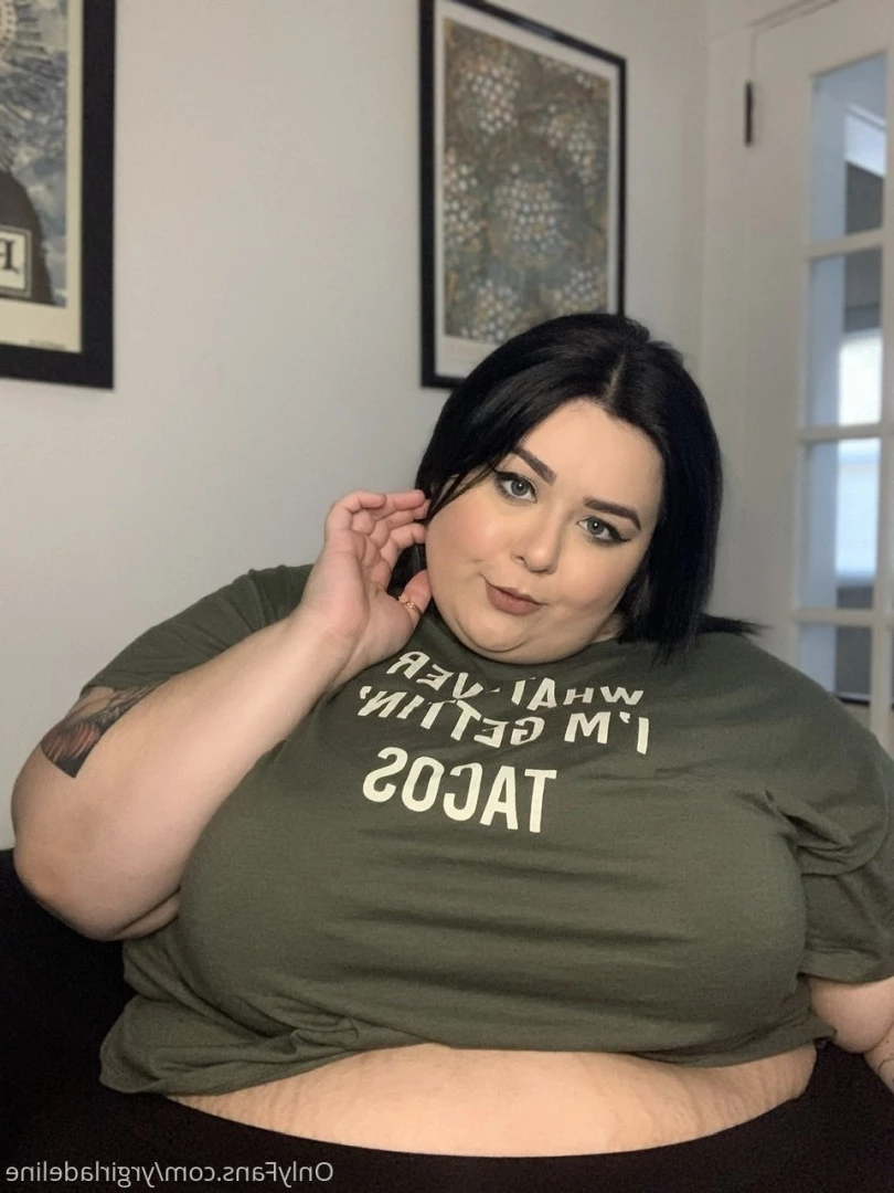 𝖆 𝖉 𝖊 𝖑 𝖎 𝖓 𝖊 [ ssbbwadeline ] Onlyfans leaked photo 5674158 on Hotleaks.tv