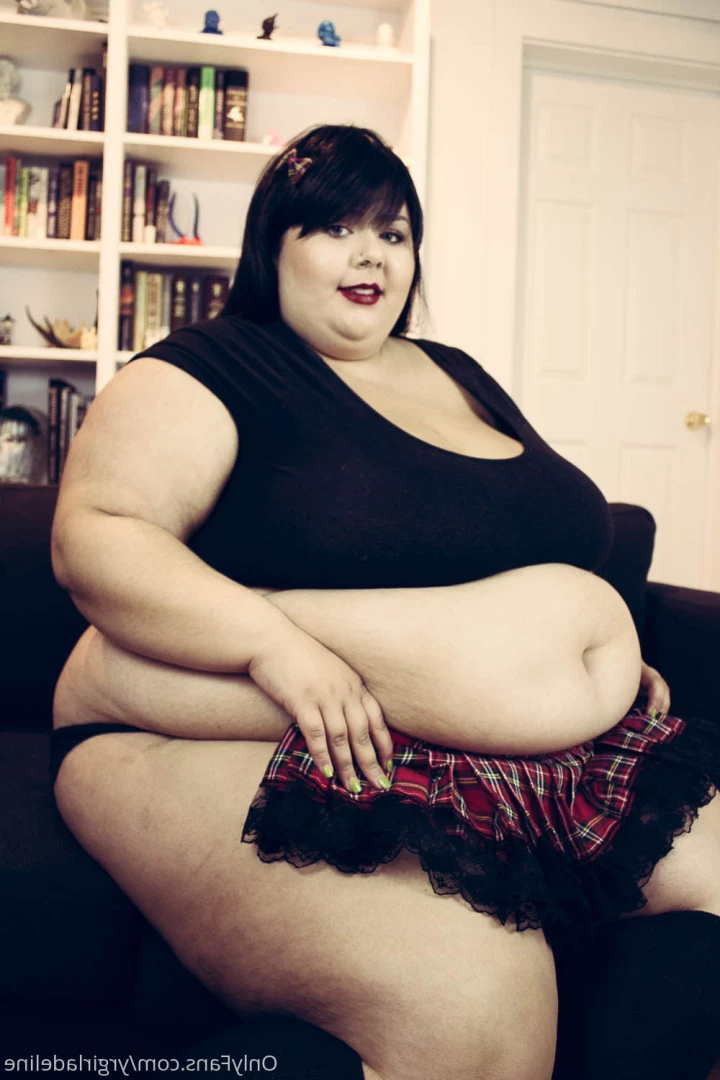 𝖆 𝖉 𝖊 𝖑 𝖎 𝖓 𝖊 [ ssbbwadeline ] Onlyfans leaked photo 5674514 on Hotleaks.tv