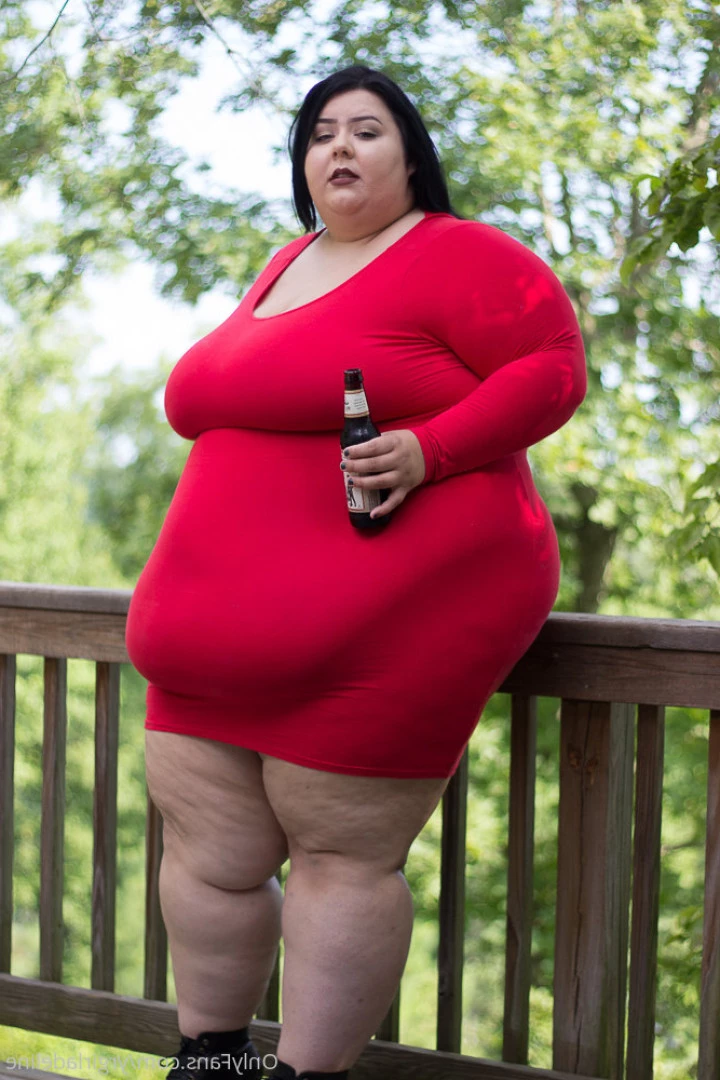𝖆 𝖉 𝖊 𝖑 𝖎 𝖓 𝖊 [ ssbbwadeline ] Onlyfans leaked photo 5674709 on Hotleaks.tv