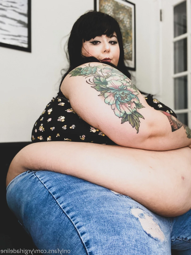 𝖆 𝖉 𝖊 𝖑 𝖎 𝖓 𝖊 [ ssbbwadeline ] Onlyfans leaked photo 5674886 on Hotleaks.tv