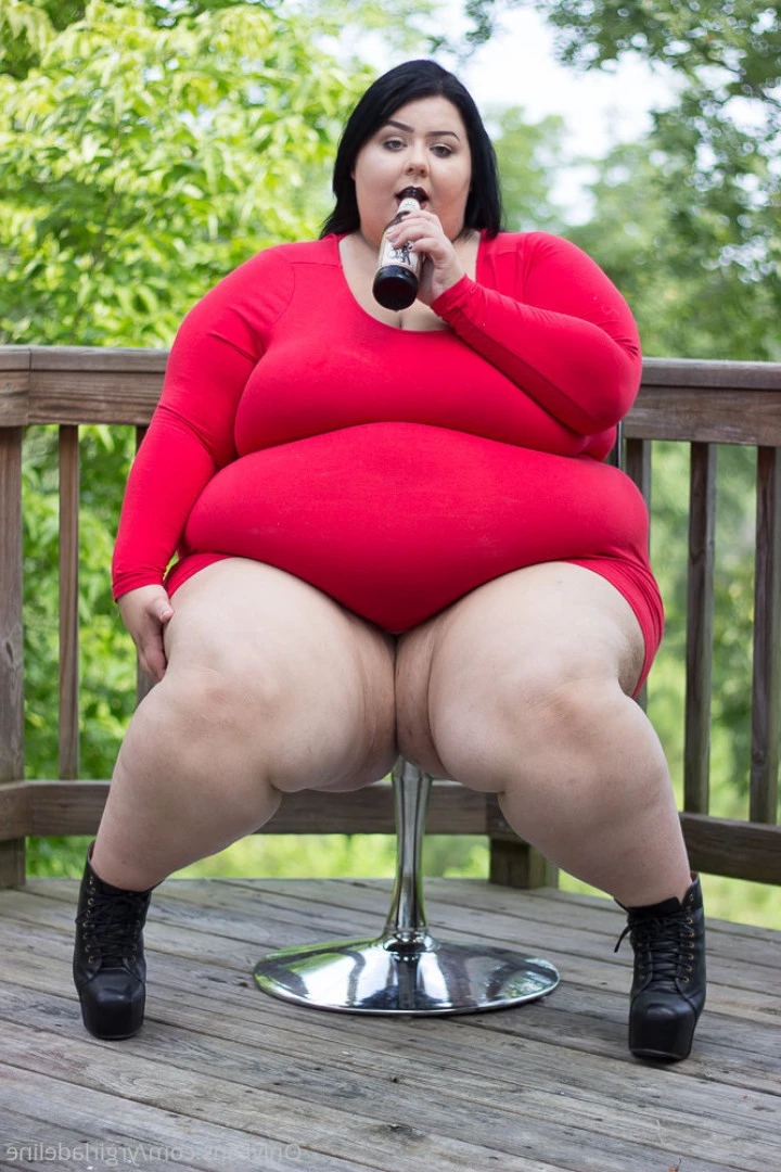 𝖆 𝖉 𝖊 𝖑 𝖎 𝖓 𝖊 [ ssbbwadeline ] Onlyfans leaked photo 5675793 on Hotleaks.tv
