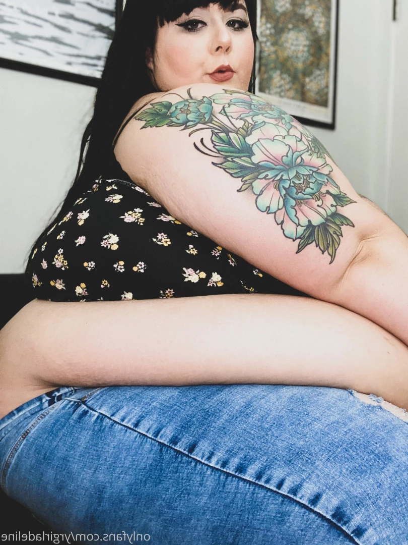 𝖆 𝖉 𝖊 𝖑 𝖎 𝖓 𝖊 [ ssbbwadeline ] Onlyfans leaked photo 5676249 on Hotleaks.tv