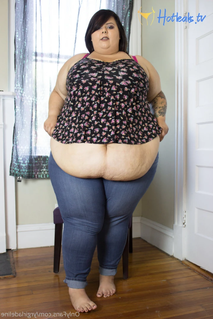 𝖆 𝖉 𝖊 𝖑 𝖎 𝖓 𝖊 [ ssbbwadeline ] Onlyfans leaked photo 5677198 on Hotleaks.tv