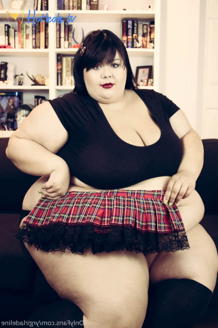 𝖆 𝖉 𝖊 𝖑 𝖎 𝖓 𝖊 [ ssbbwadeline ] Onlyfans leaked photo 5677506 on Hotleaks.tv