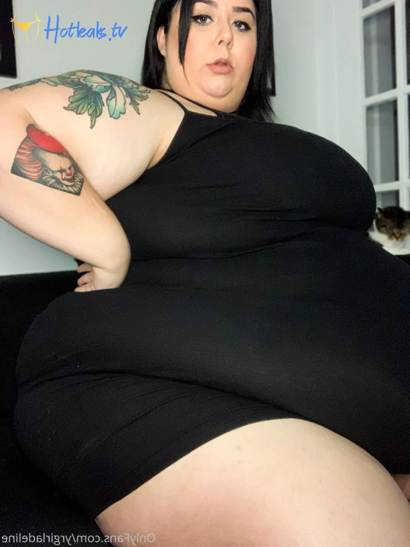 𝖆 𝖉 𝖊 𝖑 𝖎 𝖓 𝖊 [ ssbbwadeline ] Onlyfans leaked photo 5677674 on Hotleaks.tv