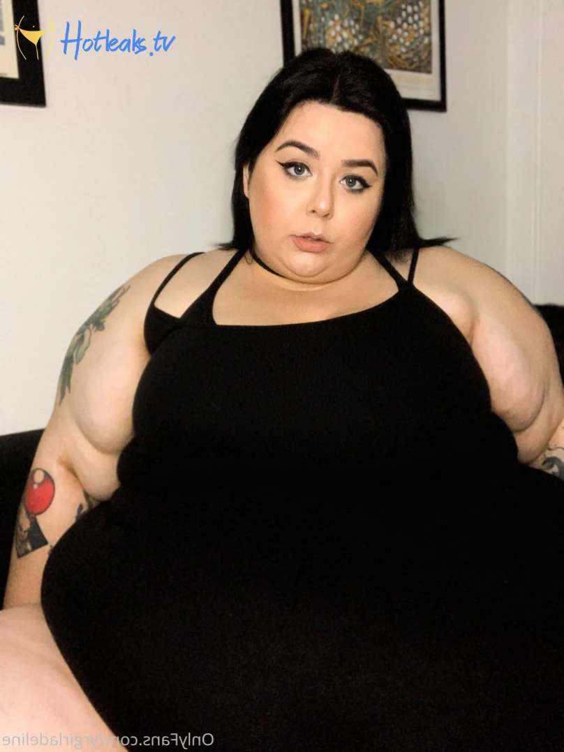 𝖆 𝖉 𝖊 𝖑 𝖎 𝖓 𝖊 [ ssbbwadeline ] Onlyfans leaked photo 5677703 on Hotleaks.tv