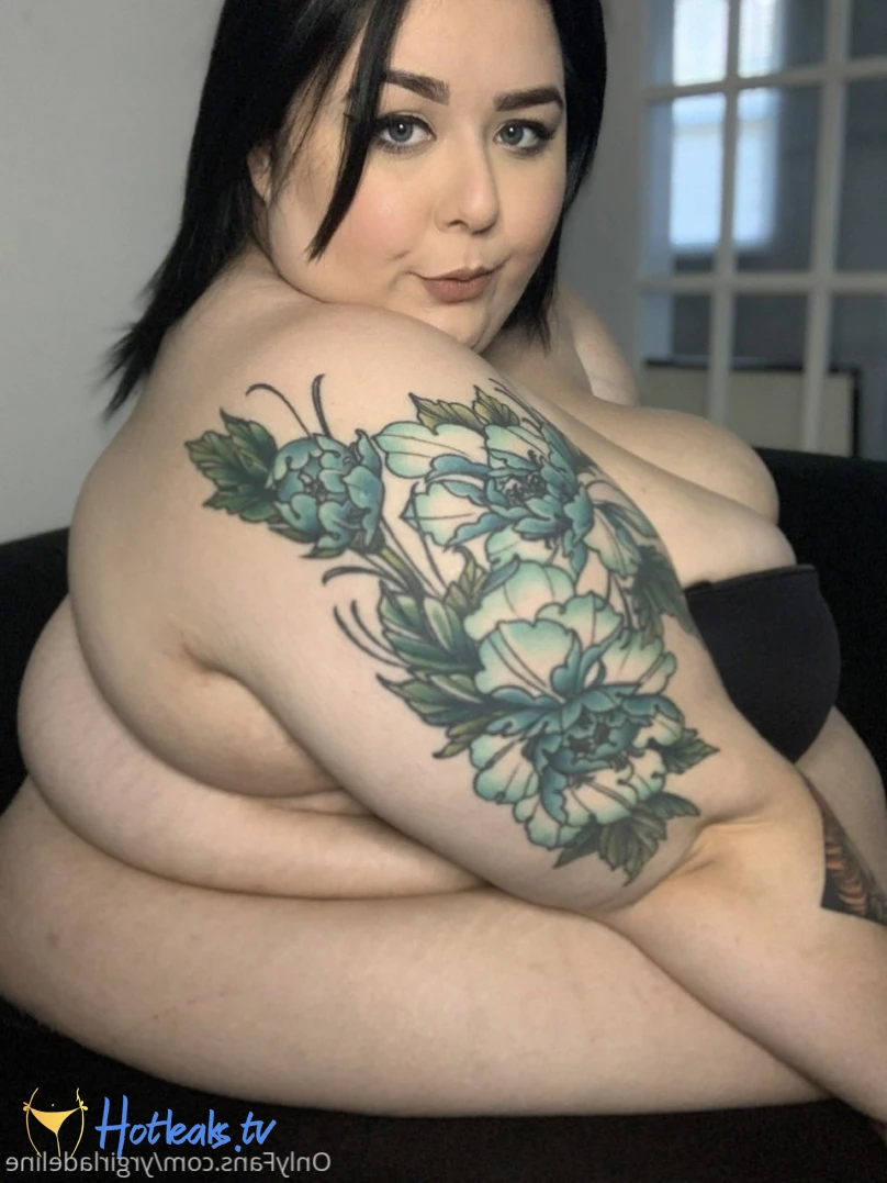 𝖆 𝖉 𝖊 𝖑 𝖎 𝖓 𝖊 [ ssbbwadeline ] Onlyfans leaked photo 5678219 on Hotleaks.tv