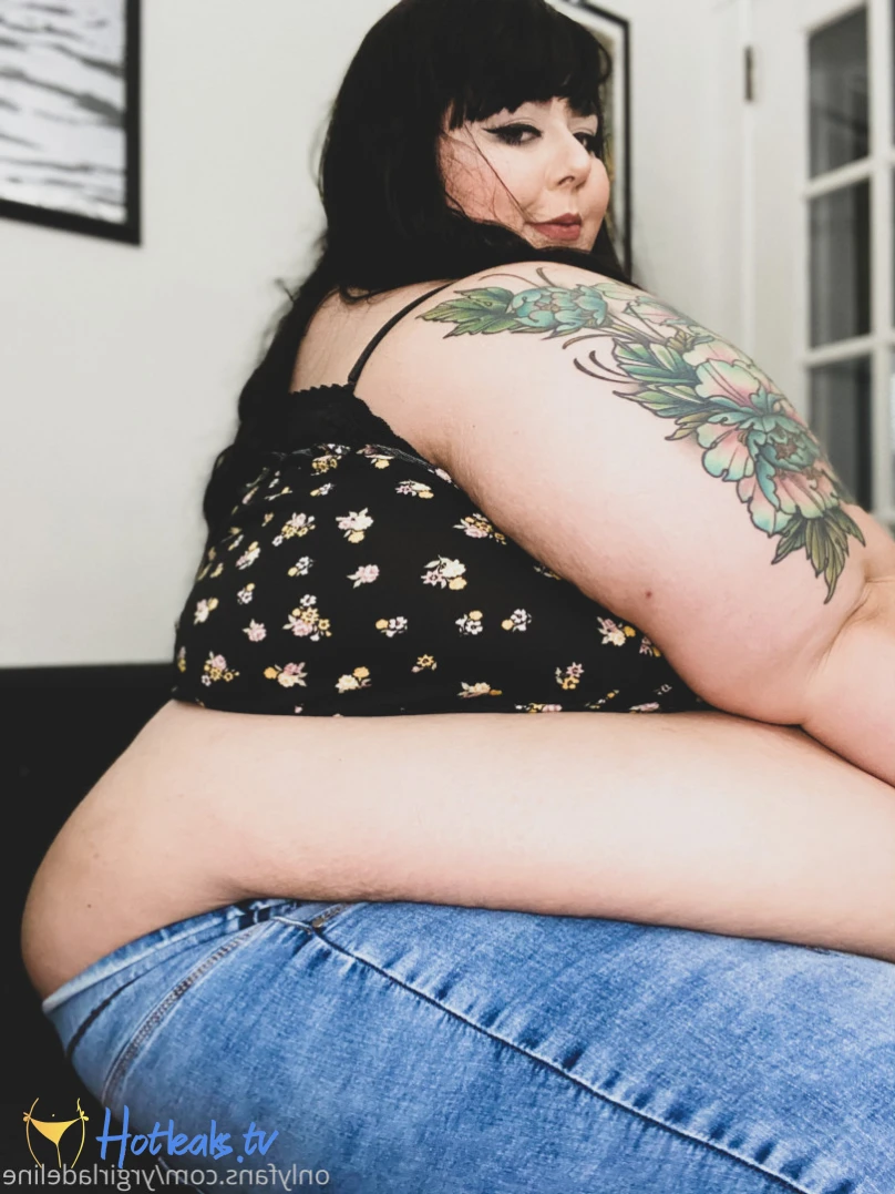 𝖆 𝖉 𝖊 𝖑 𝖎 𝖓 𝖊 [ ssbbwadeline ] Onlyfans leaked photo 5678864 on Hotleaks.tv