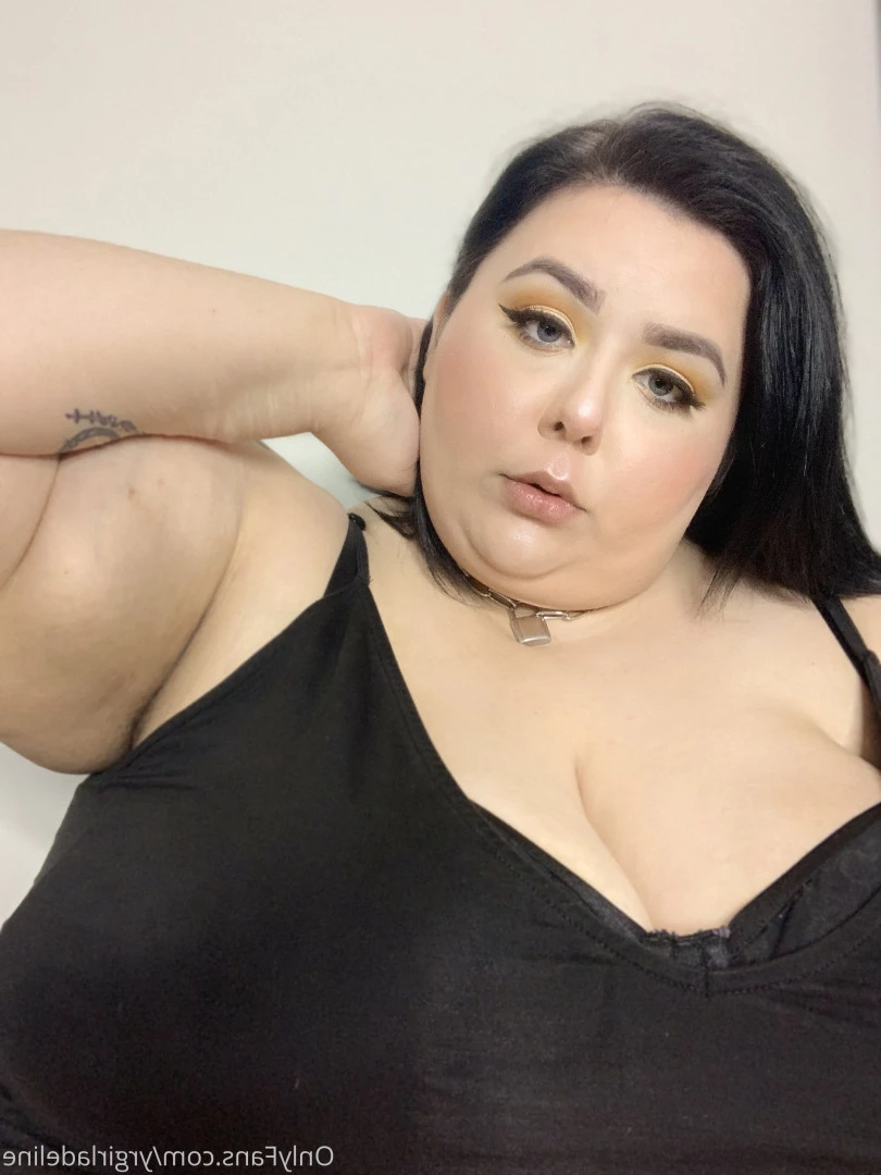 𝖆 𝖉 𝖊 𝖑 𝖎 𝖓 𝖊 [ ssbbwadeline ] Onlyfans leaked photo 5679616 on Hotleaks.tv