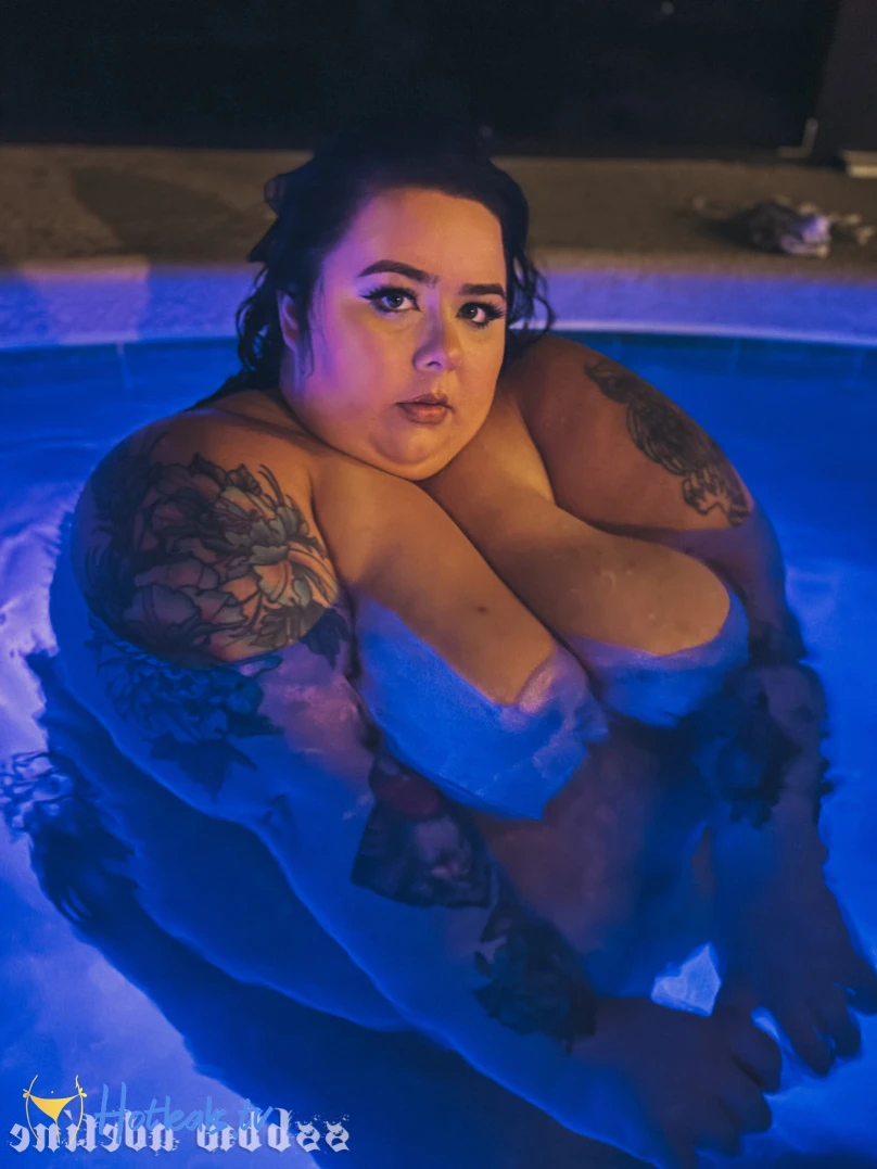 𝖆 𝖉 𝖊 𝖑 𝖎 𝖓 𝖊 [ ssbbwadeline ] Onlyfans leaked photo 7928967 on Hotleaks.tv