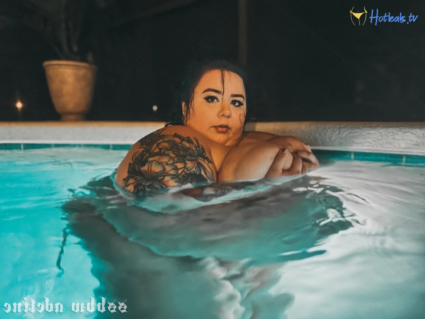 𝖆 𝖉 𝖊 𝖑 𝖎 𝖓 𝖊 [ ssbbwadeline ] Onlyfans leaked photo 7929136 on Hotleaks.tv