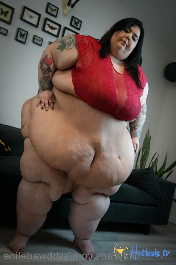 𝖆 𝖉 𝖊 𝖑 𝖎 𝖓 𝖊 [ ssbbwadeline ] Onlyfans leaked photo 12474027 on Hotleaks.tv